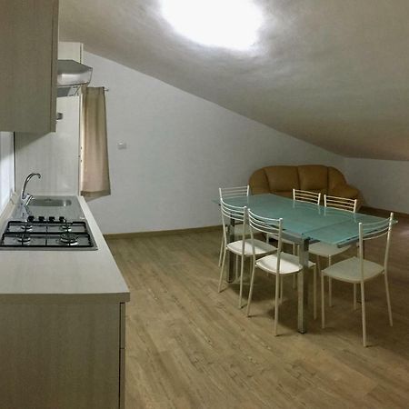 דירות Lettomanoppello Juliet'S House מראה חיצוני תמונה