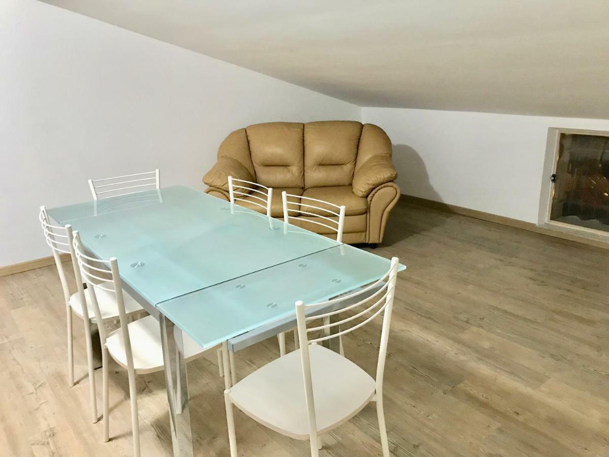 דירות Lettomanoppello Juliet'S House מראה חיצוני תמונה