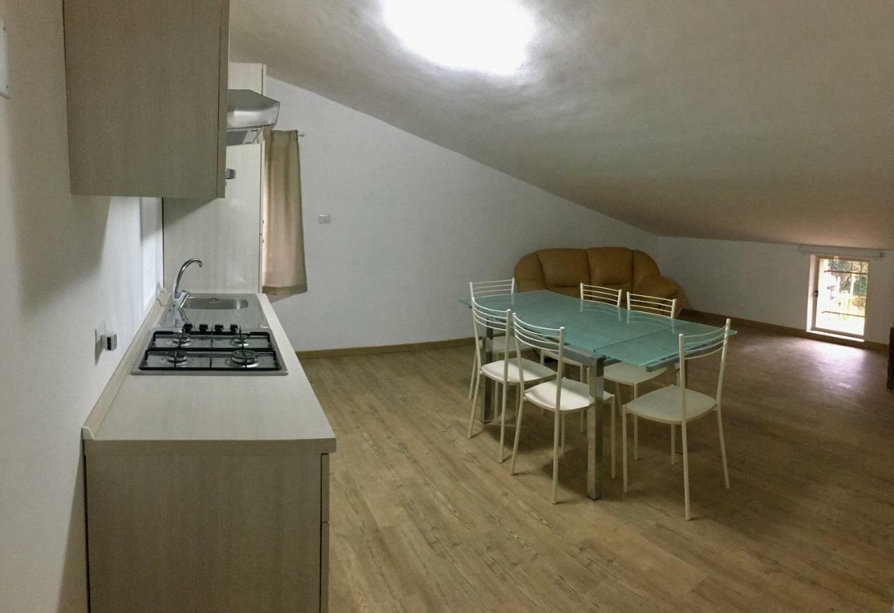 דירות Lettomanoppello Juliet'S House מראה חיצוני תמונה