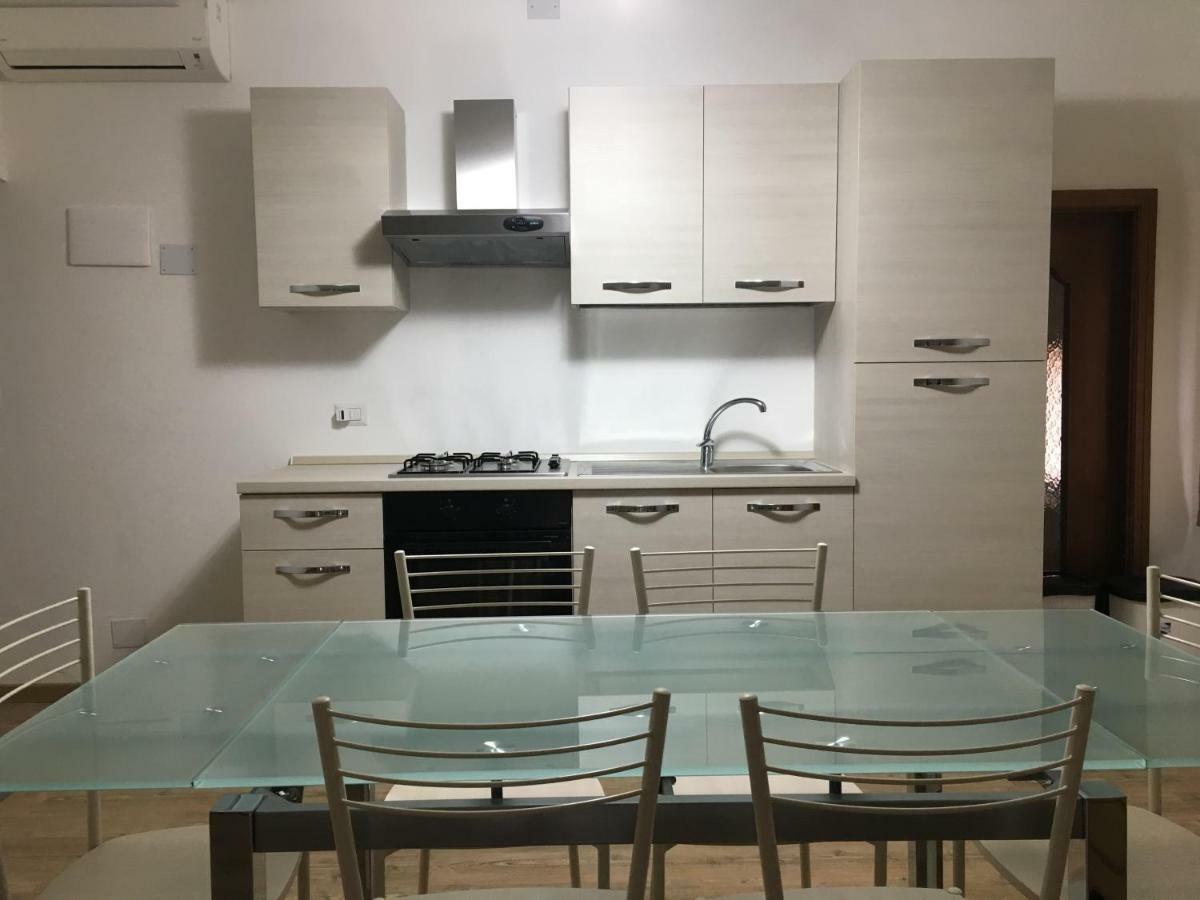 דירות Lettomanoppello Juliet'S House מראה חיצוני תמונה