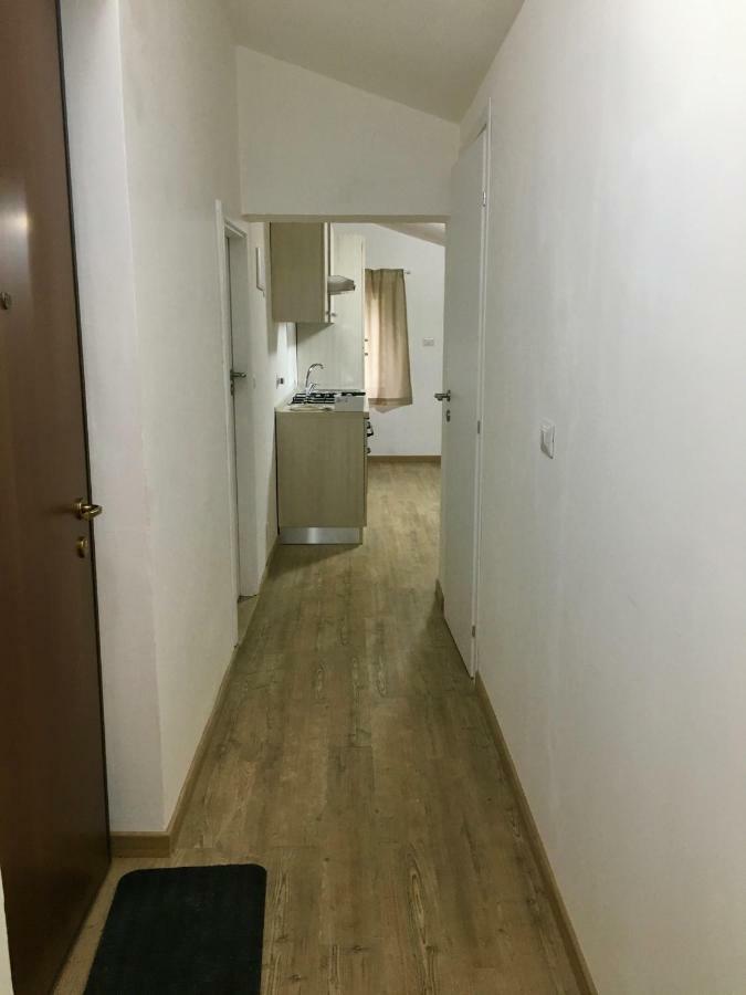 דירות Lettomanoppello Juliet'S House מראה חיצוני תמונה