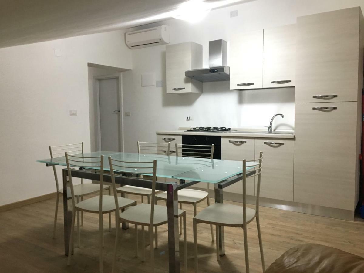 דירות Lettomanoppello Juliet'S House מראה חיצוני תמונה