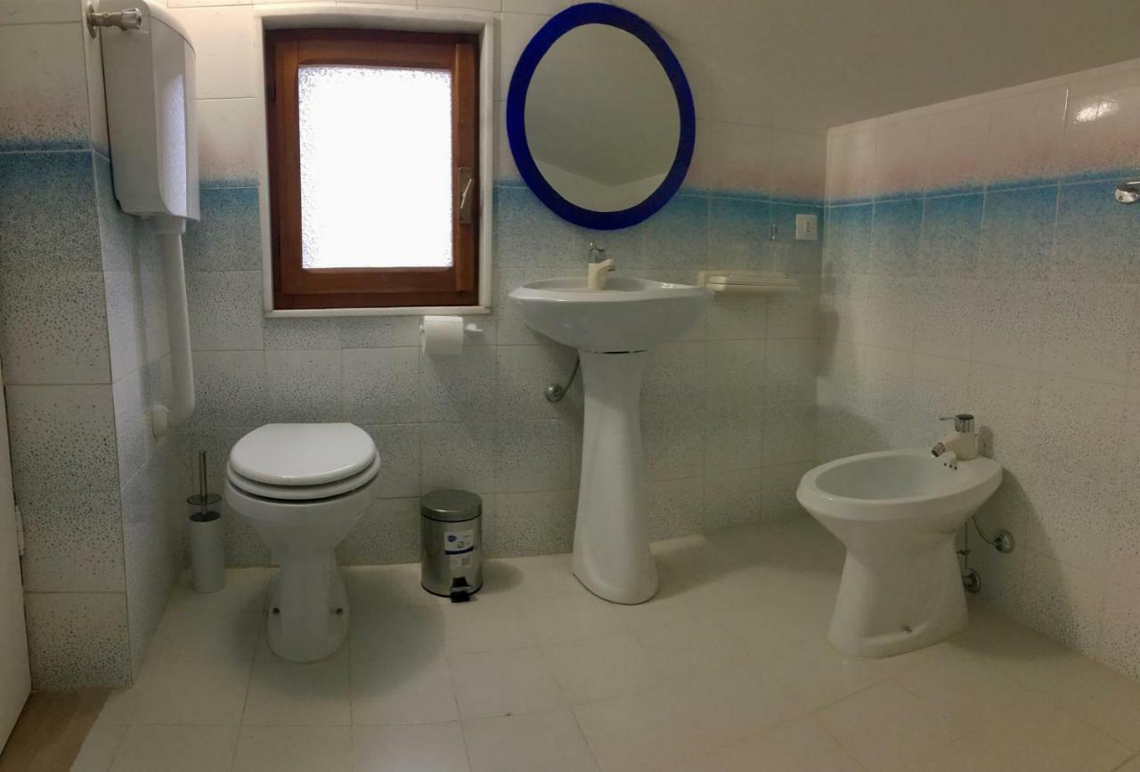 דירות Lettomanoppello Juliet'S House מראה חיצוני תמונה