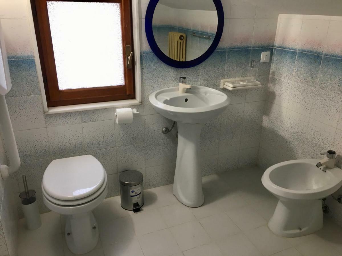 דירות Lettomanoppello Juliet'S House מראה חיצוני תמונה