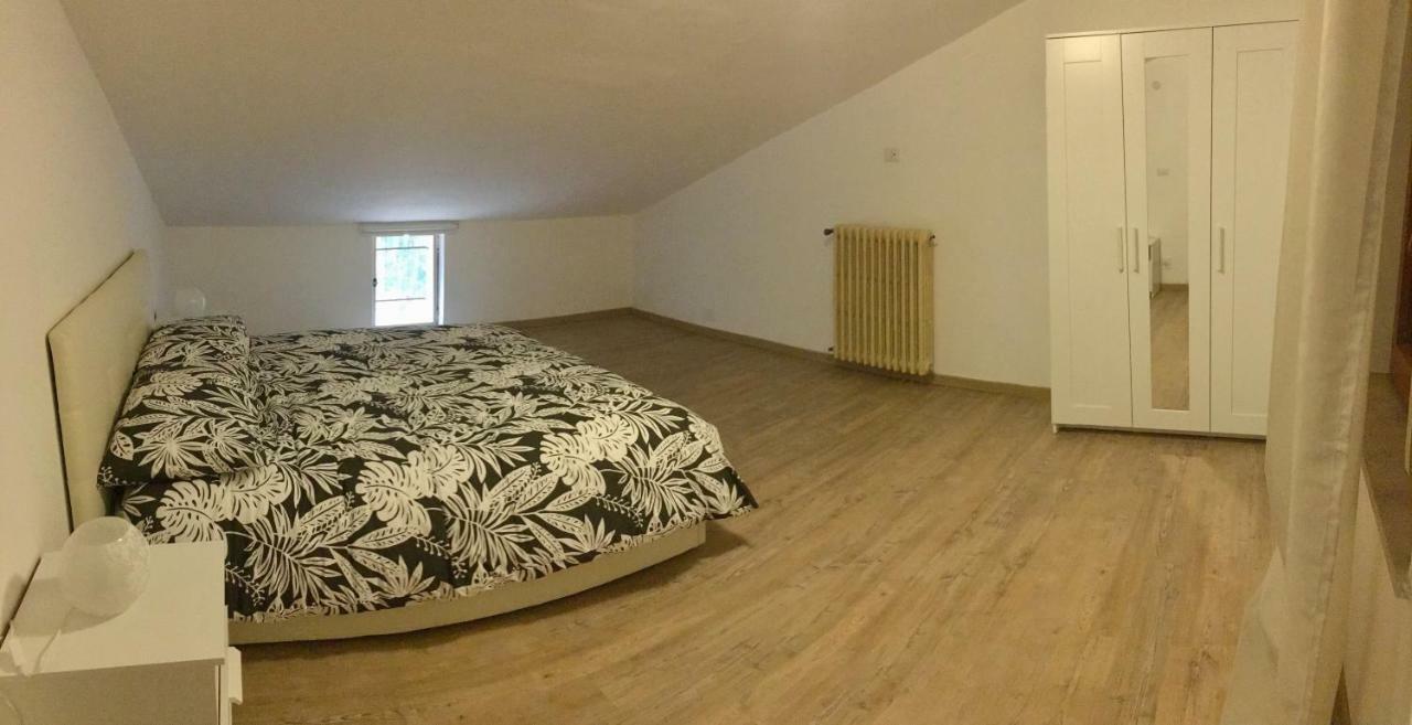 דירות Lettomanoppello Juliet'S House מראה חיצוני תמונה