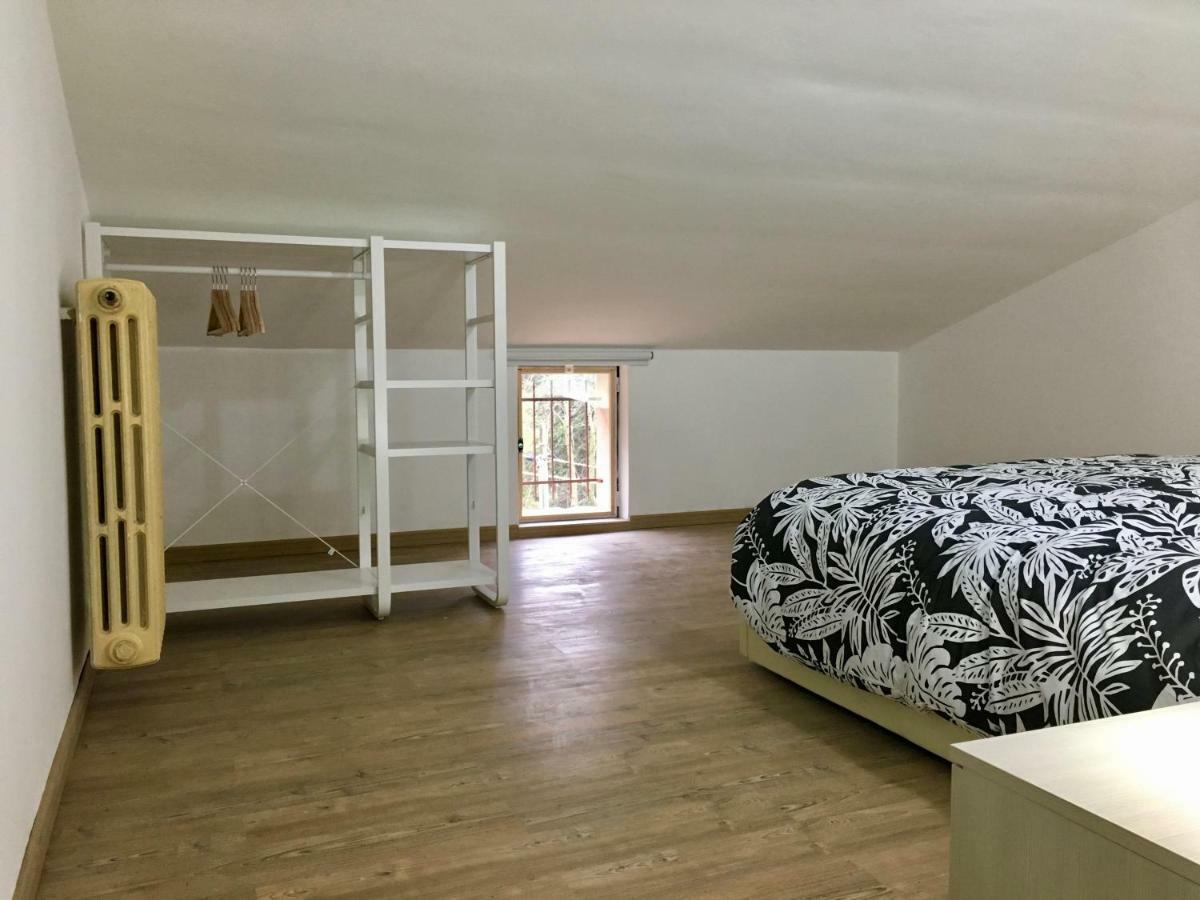 דירות Lettomanoppello Juliet'S House מראה חיצוני תמונה