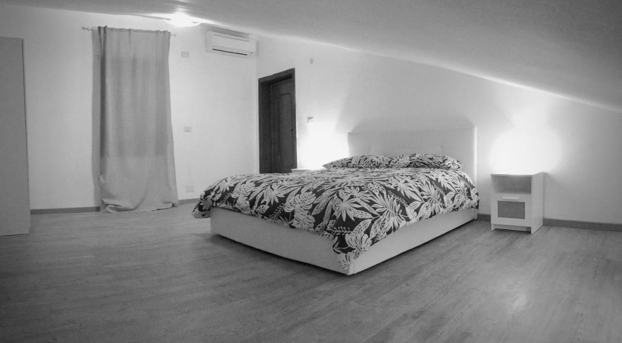דירות Lettomanoppello Juliet'S House מראה חיצוני תמונה