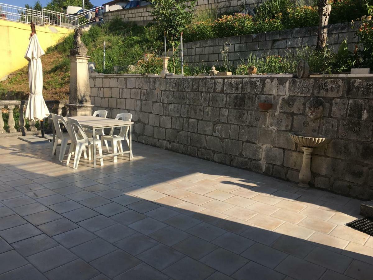 דירות Lettomanoppello Juliet'S House מראה חיצוני תמונה
