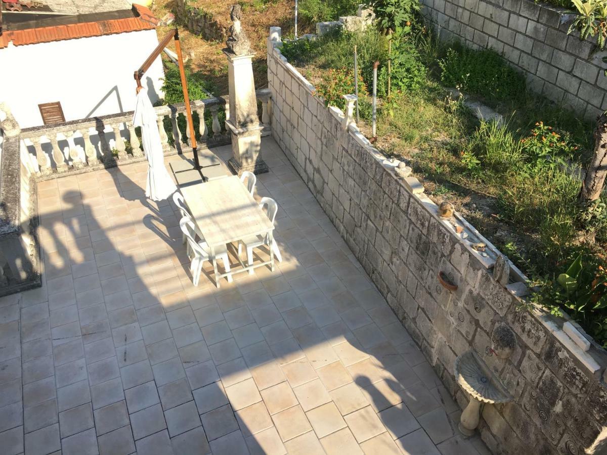 דירות Lettomanoppello Juliet'S House מראה חיצוני תמונה
